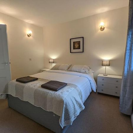 Two Bedroom Flat In Bridge Of Allan, Stirling Exterior photo